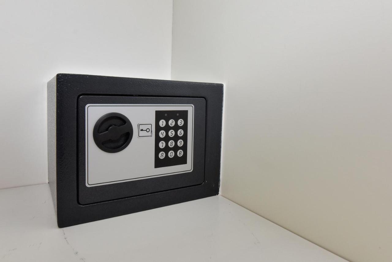 Brezac Olive Garden Apartment Fazana Bagian luar foto