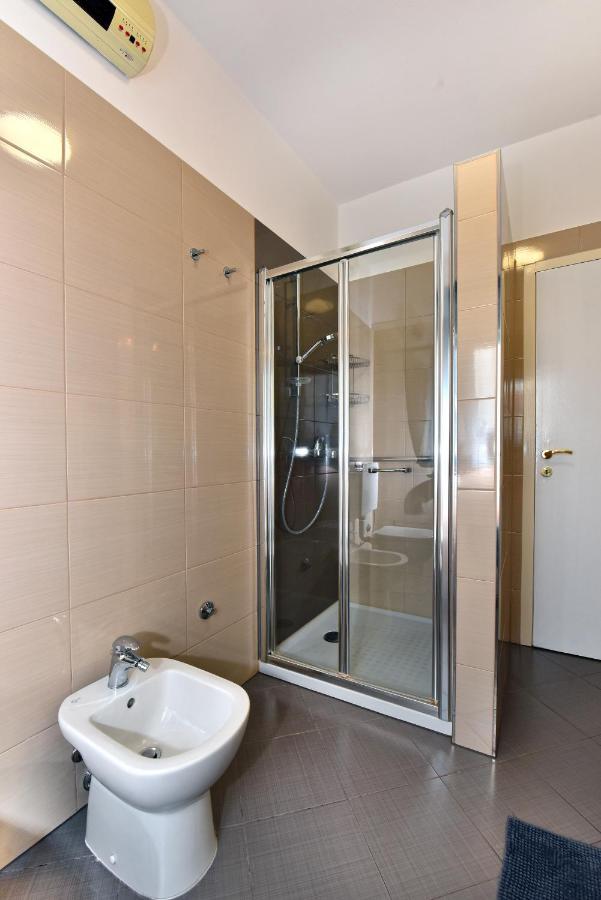 Brezac Olive Garden Apartment Fazana Bagian luar foto