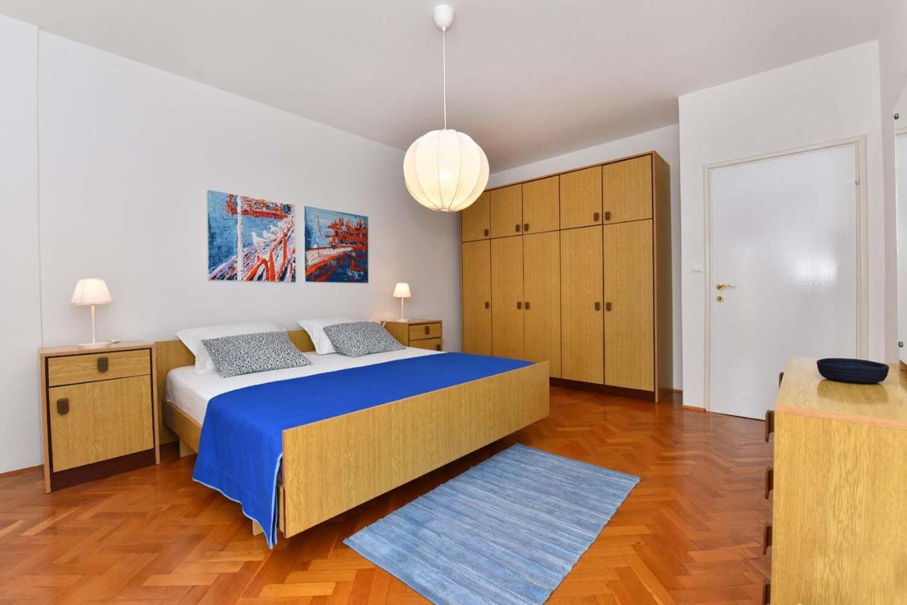 Brezac Olive Garden Apartment Fazana Bagian luar foto